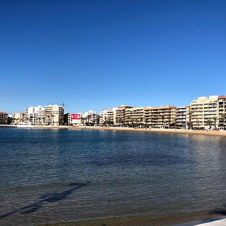 Relax&Mar Apartment Torrevieja Exterior photo